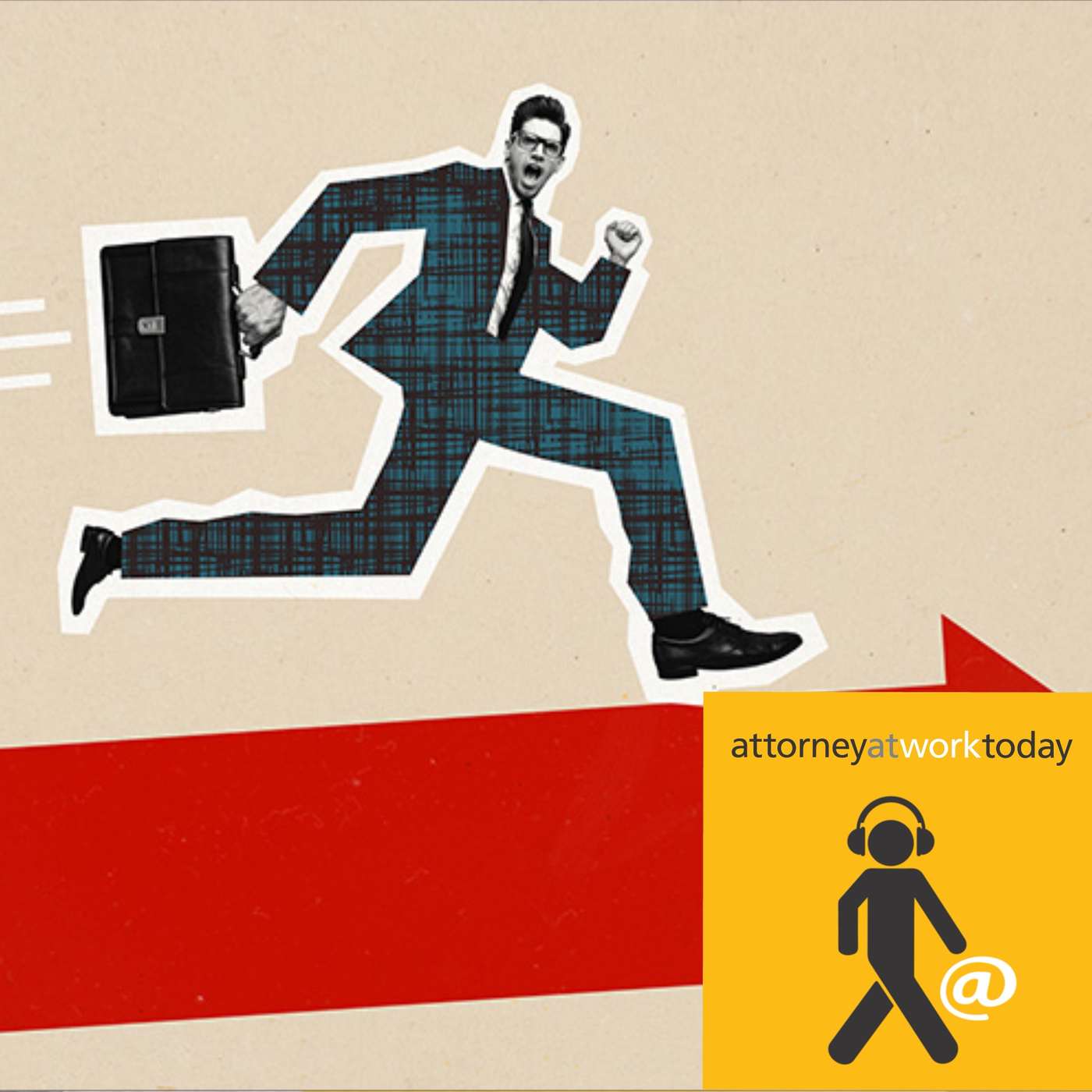 When It’s Time to Go: Exiting Your Law Firm With Integrity episode artwork