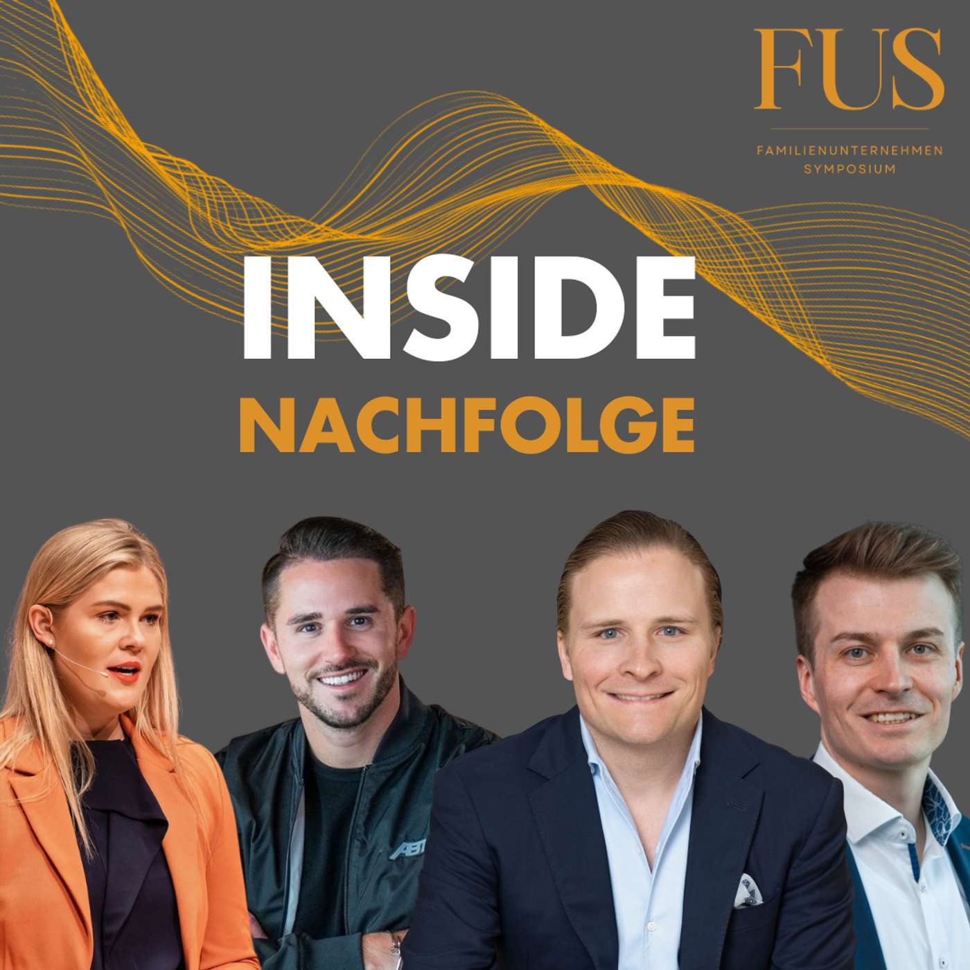 INSIDE NACHFOLGE - Unternehmens- & Vermögensnachfolge im deutschen Mittelstand
