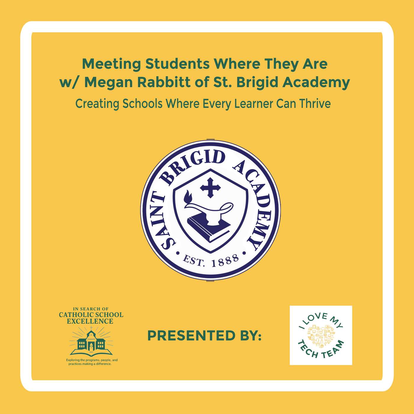 In Search of Catholic School Excellence