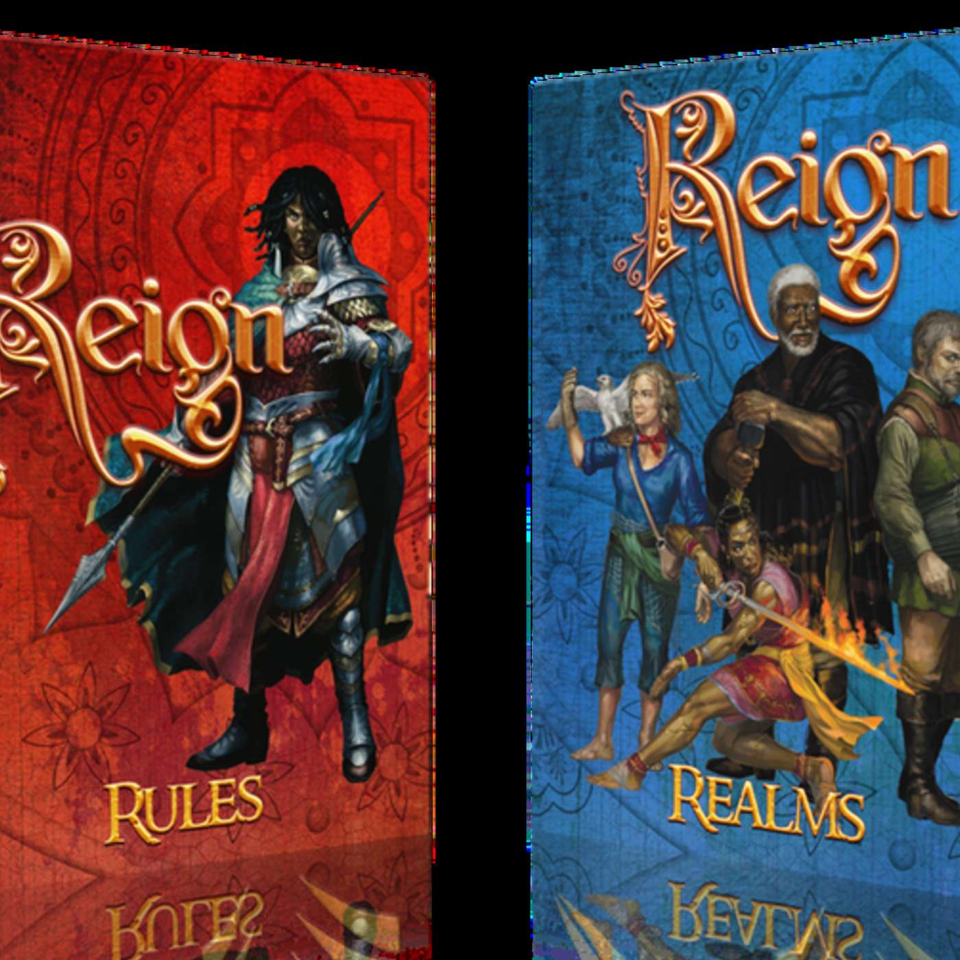 #RPGaDay 2018 – 21