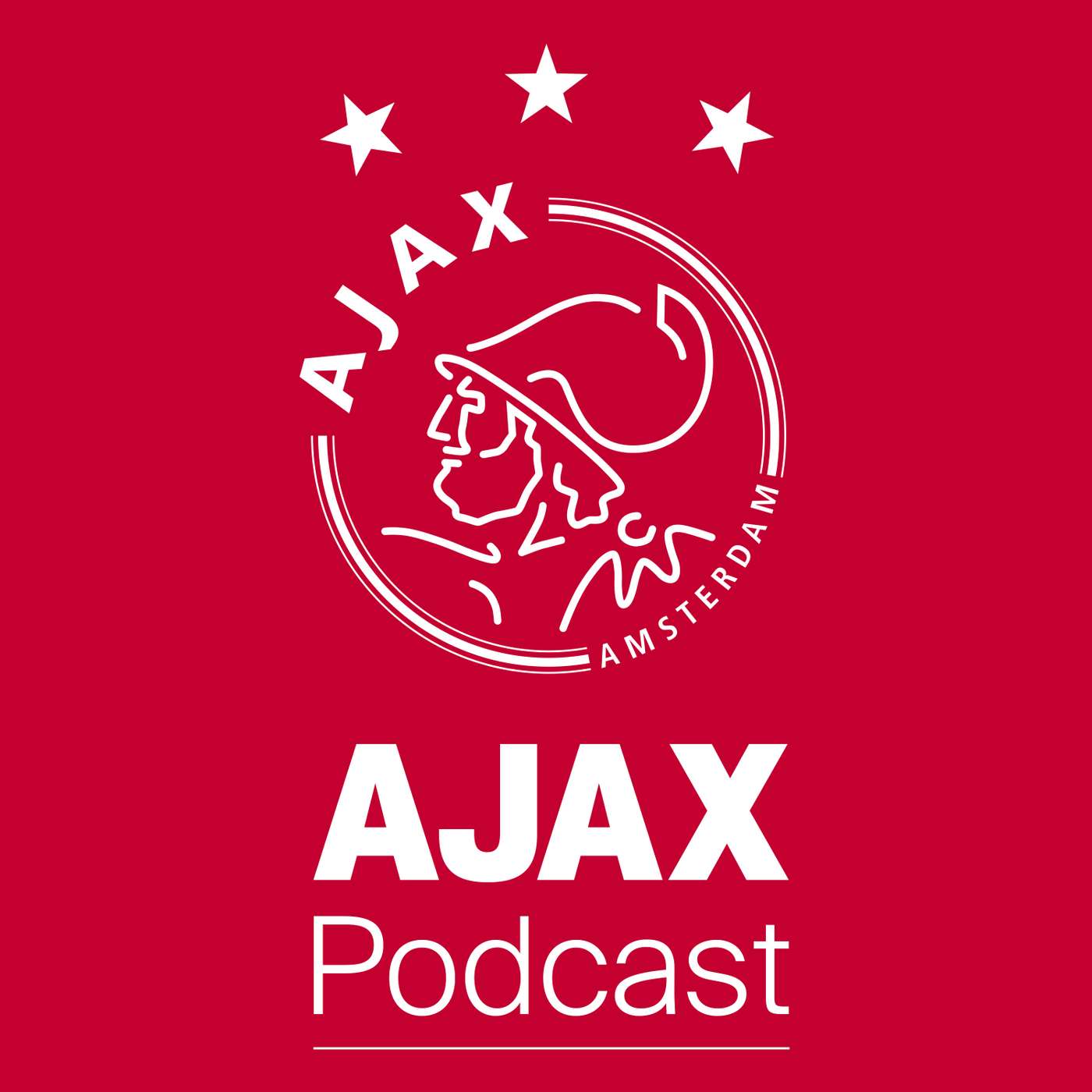 Season analysis in Ajax Podcast: 'At that moment I knew they were going to be champions'