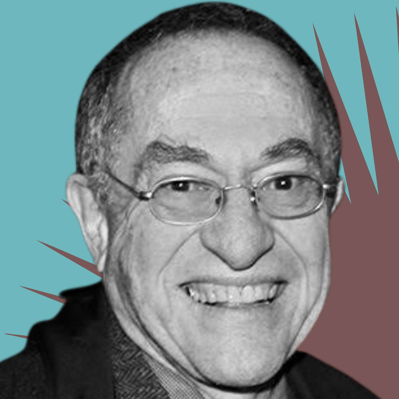 Proudly-Jewish & Never-Boring: Alan Dershowitz on His Divorce from the Democratic Party