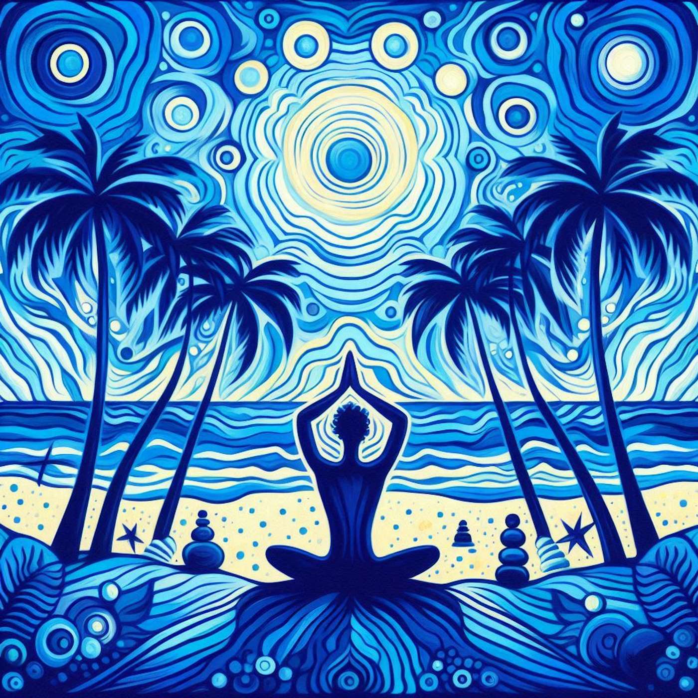 The Gift of Fasting (Bossa Nova version)