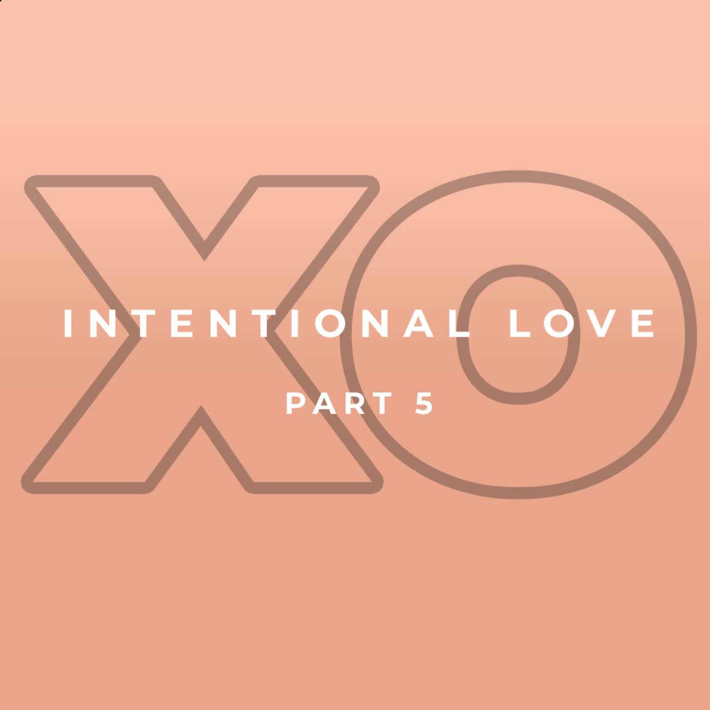 Leading Simple with Rusty George