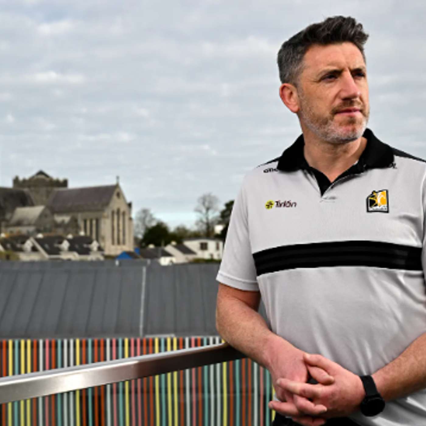 Kilkenny Manager Derek Lyng sits down with KCLR ahead of the 2026 season Kilkenny Manager Derek Lyng sits down with KCLR ahead of the 2026 season
