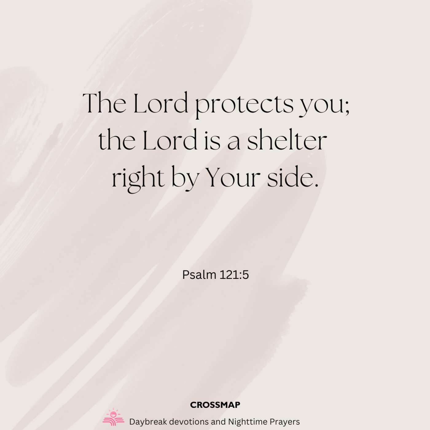 That Could Have Been Me - A Nighttime Prayer