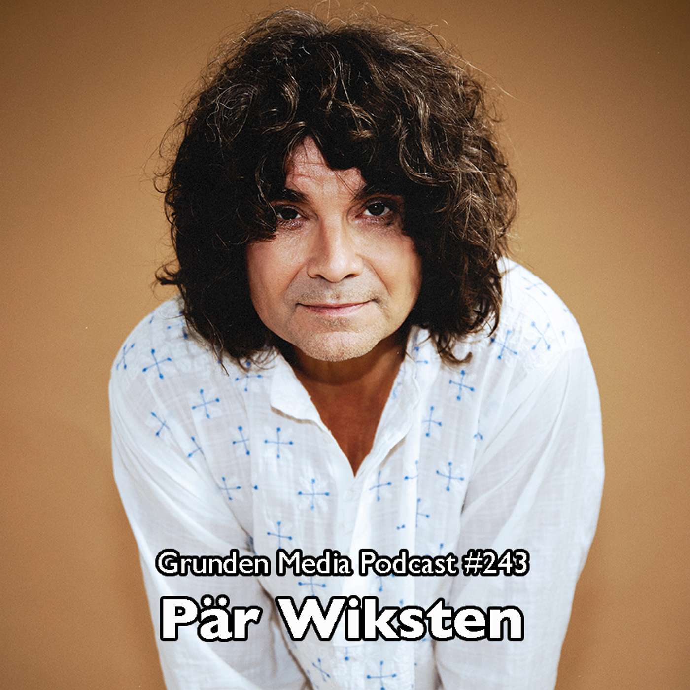 #243 - Pär Wiksten episode artwork