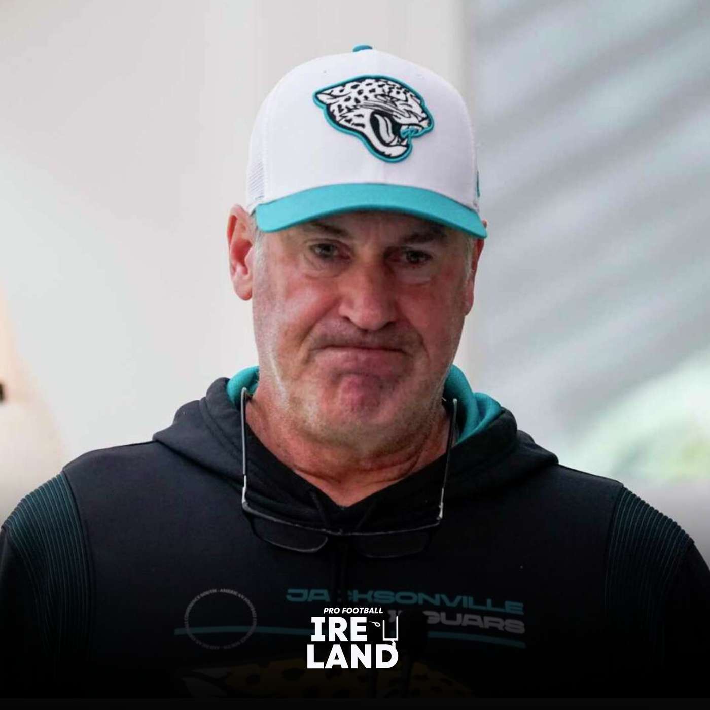 Pro Football Ireland : The Irish NFL Podcast