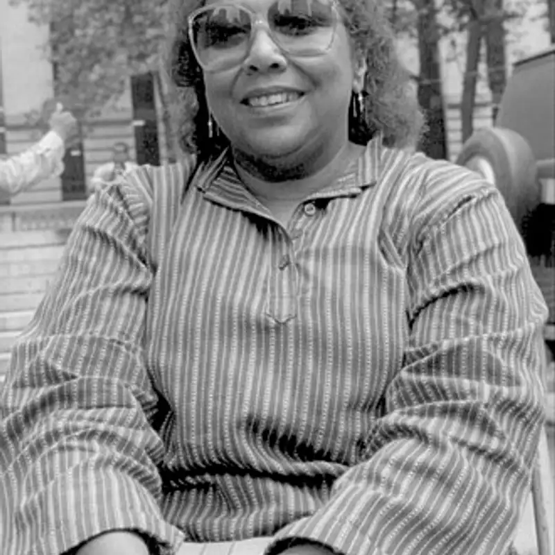 Musicando - Etta Jones