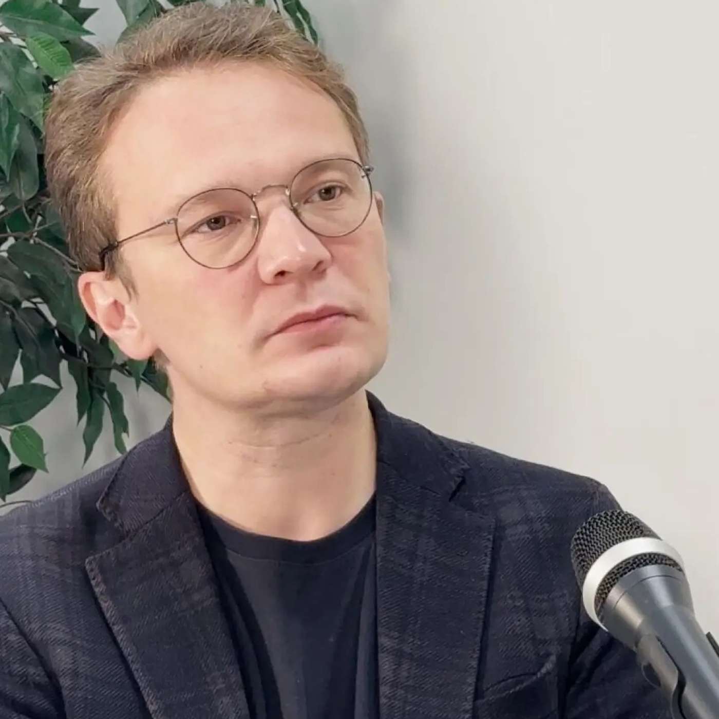 Главреда «Новой газеты Европа» заочно приговорили к шести годам колонии