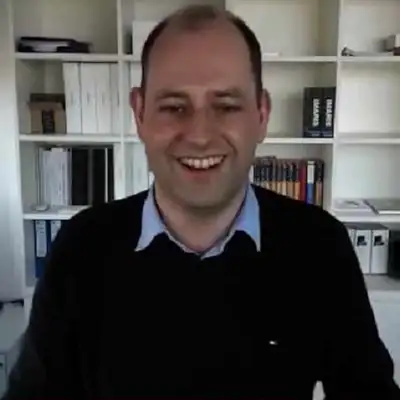 Prof. Dr. Ralf Jungmann