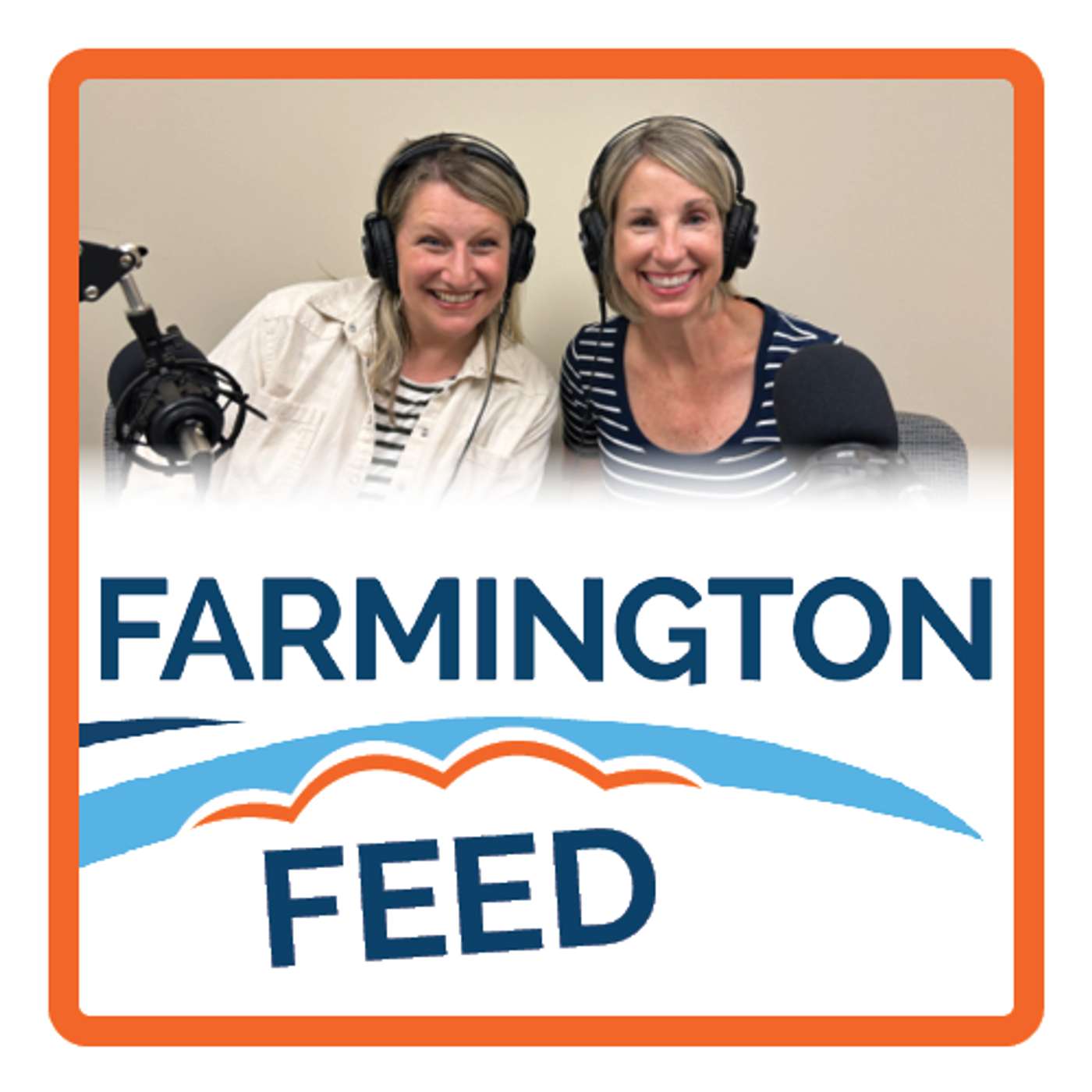The Farmington Feed