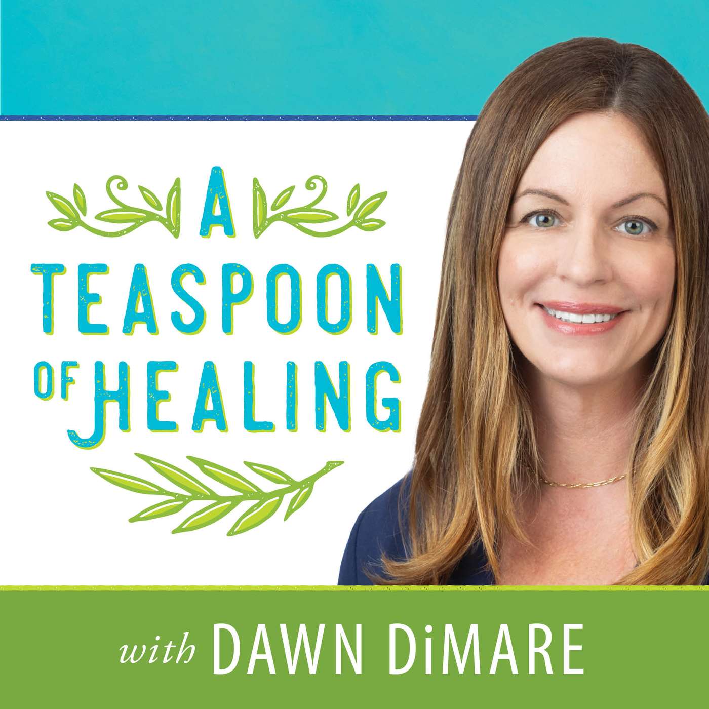 A Teaspoon of Healing