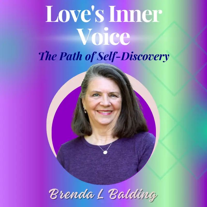 Brenda L. Balding "Love's Inner Voice"