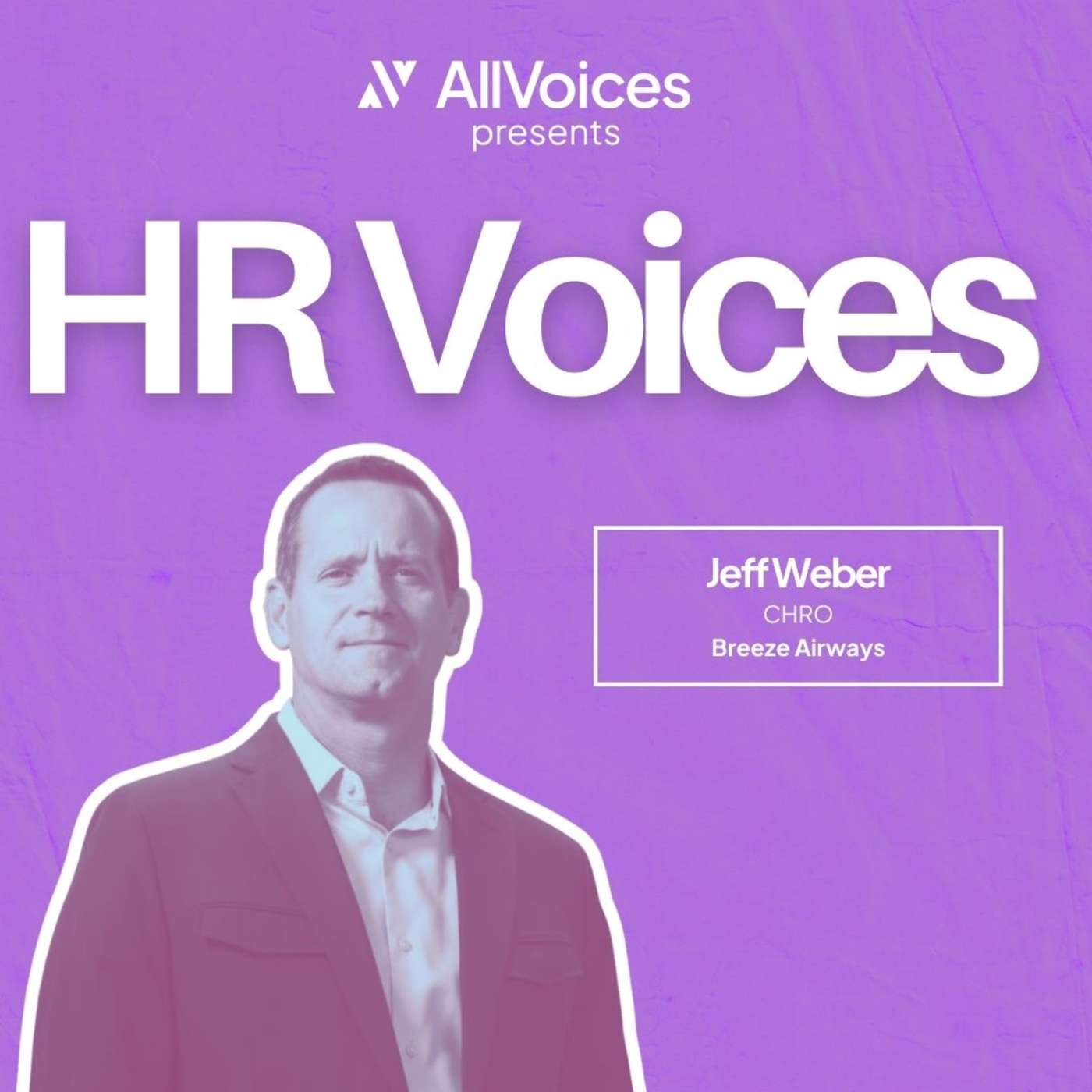 Building a People-First Airline: Breeze Airways’ CPO on AI, Frontline Comms, and Hypergrowth