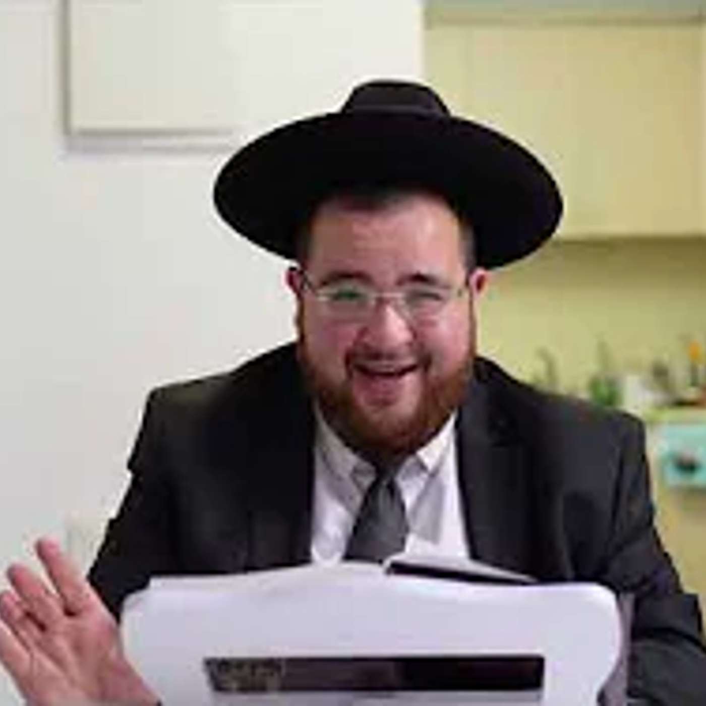 זעזוע נוראי: הצדיק הפילאי.... במסר קריטי 'הלילה יגזור האור החיים הקדוש על הגאולה' חייבים לעשות....'