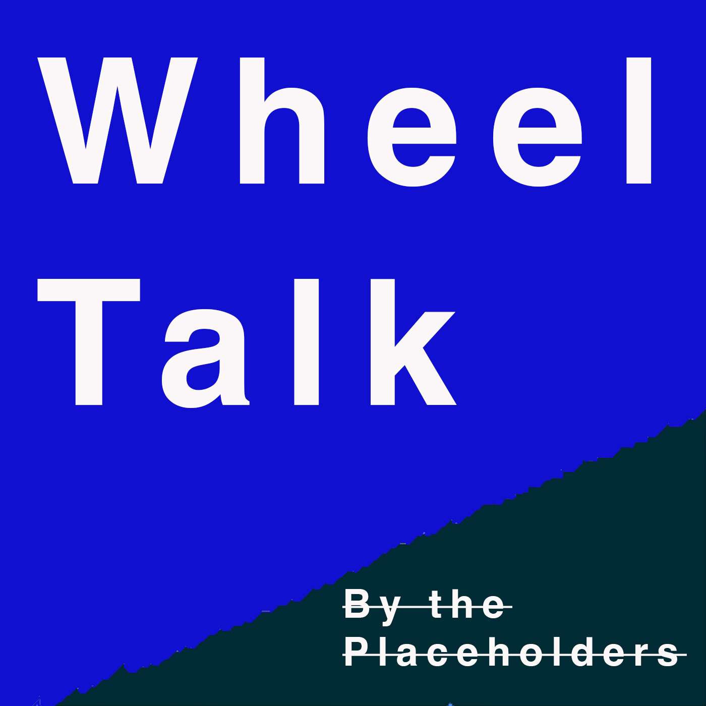 Wheel Talk