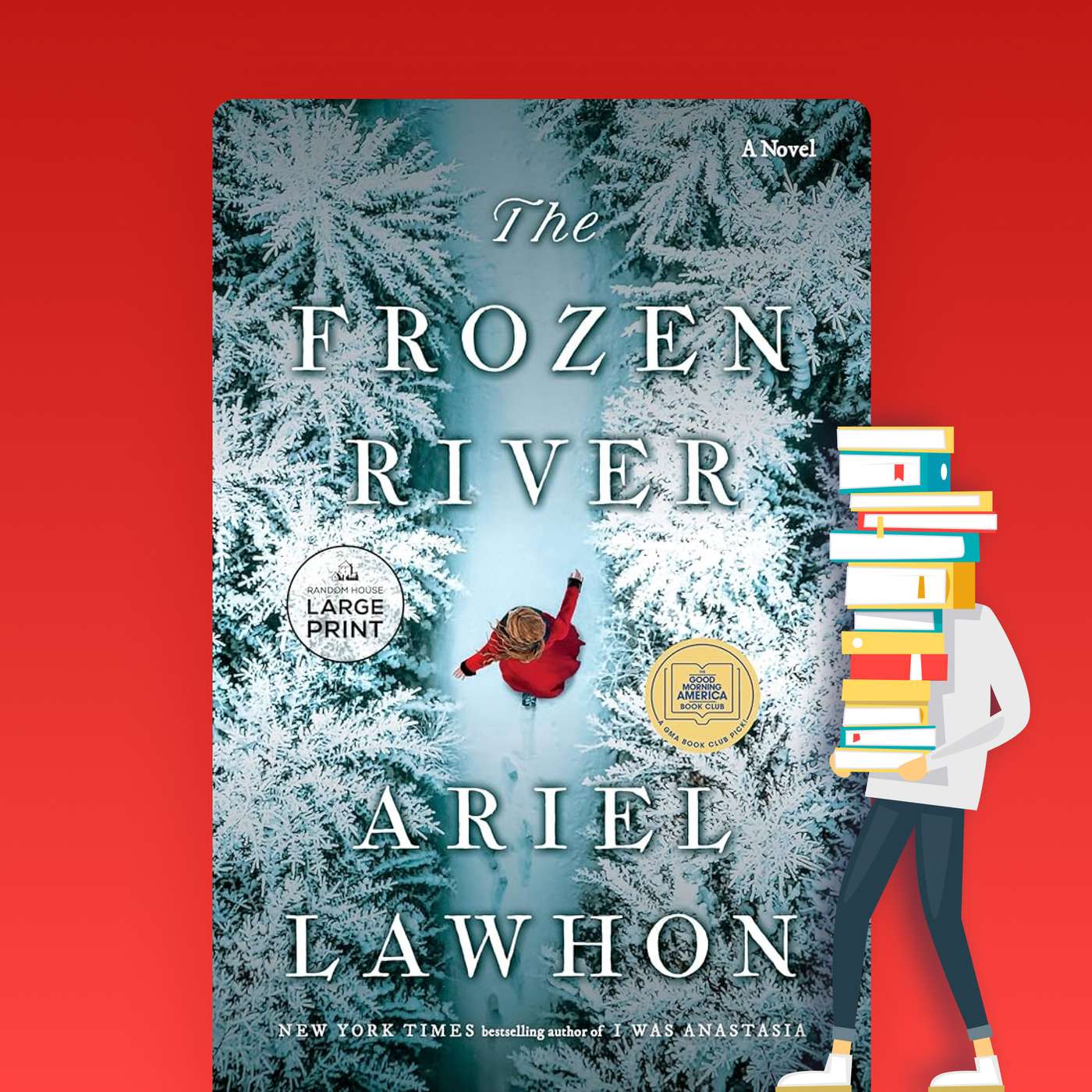 Books I Make My Husband Read