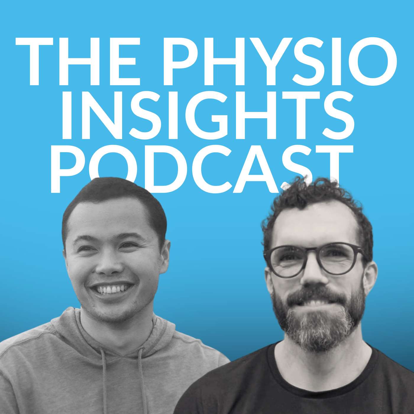 E22: Read the runner, not the pattern with JP Gloria. episode artwork