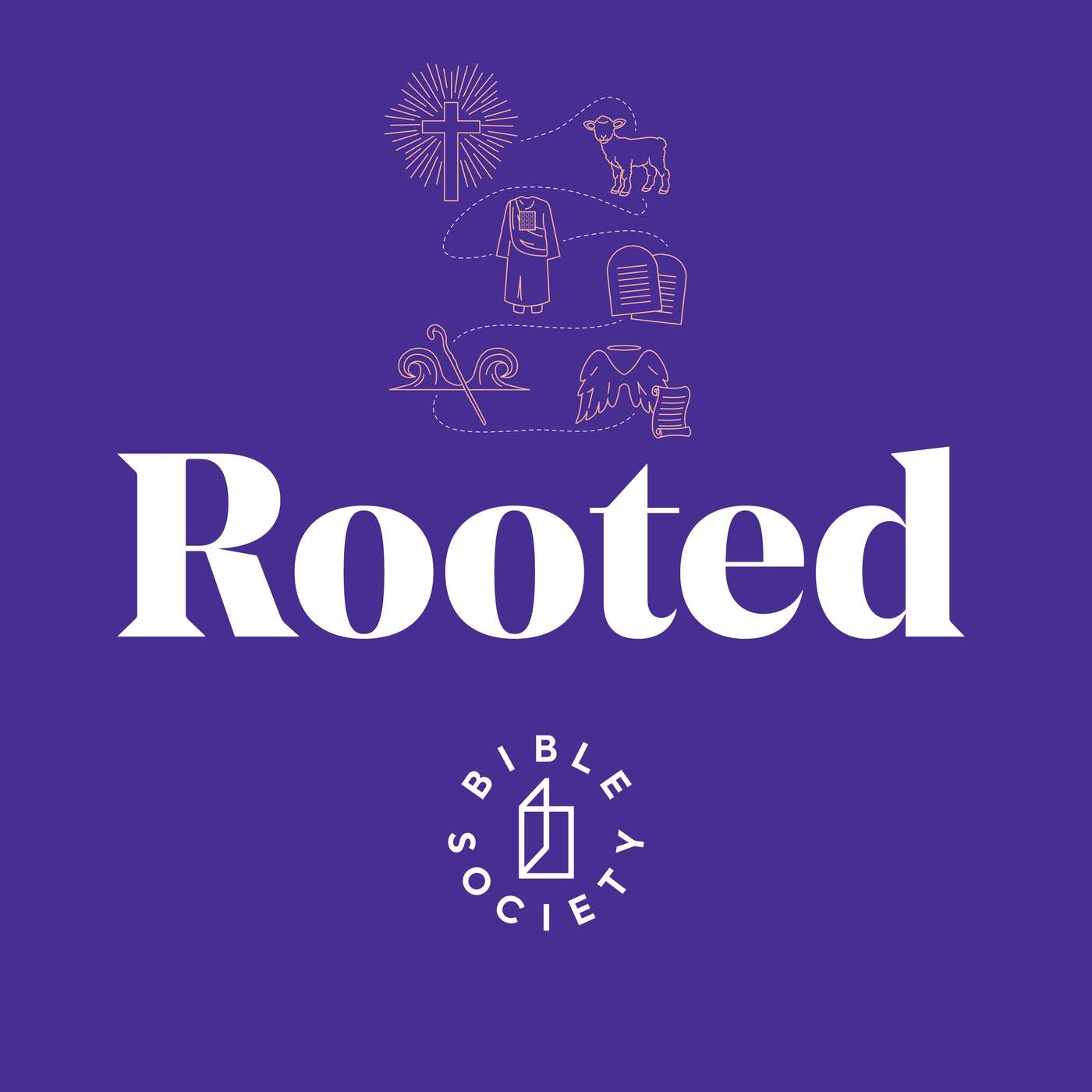 The Rooted Podcast