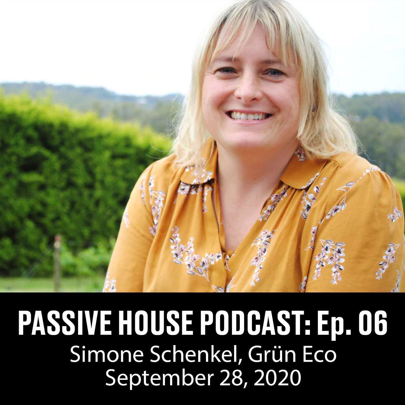 Passive House Podcast