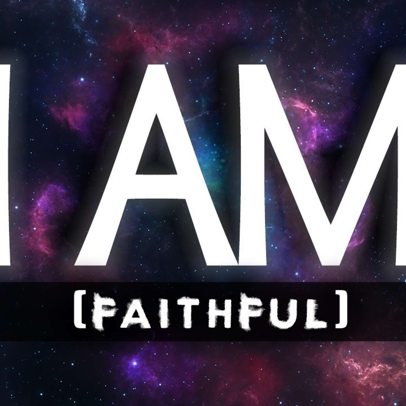 I Am: Faithful - Todd Blanton episode artwork