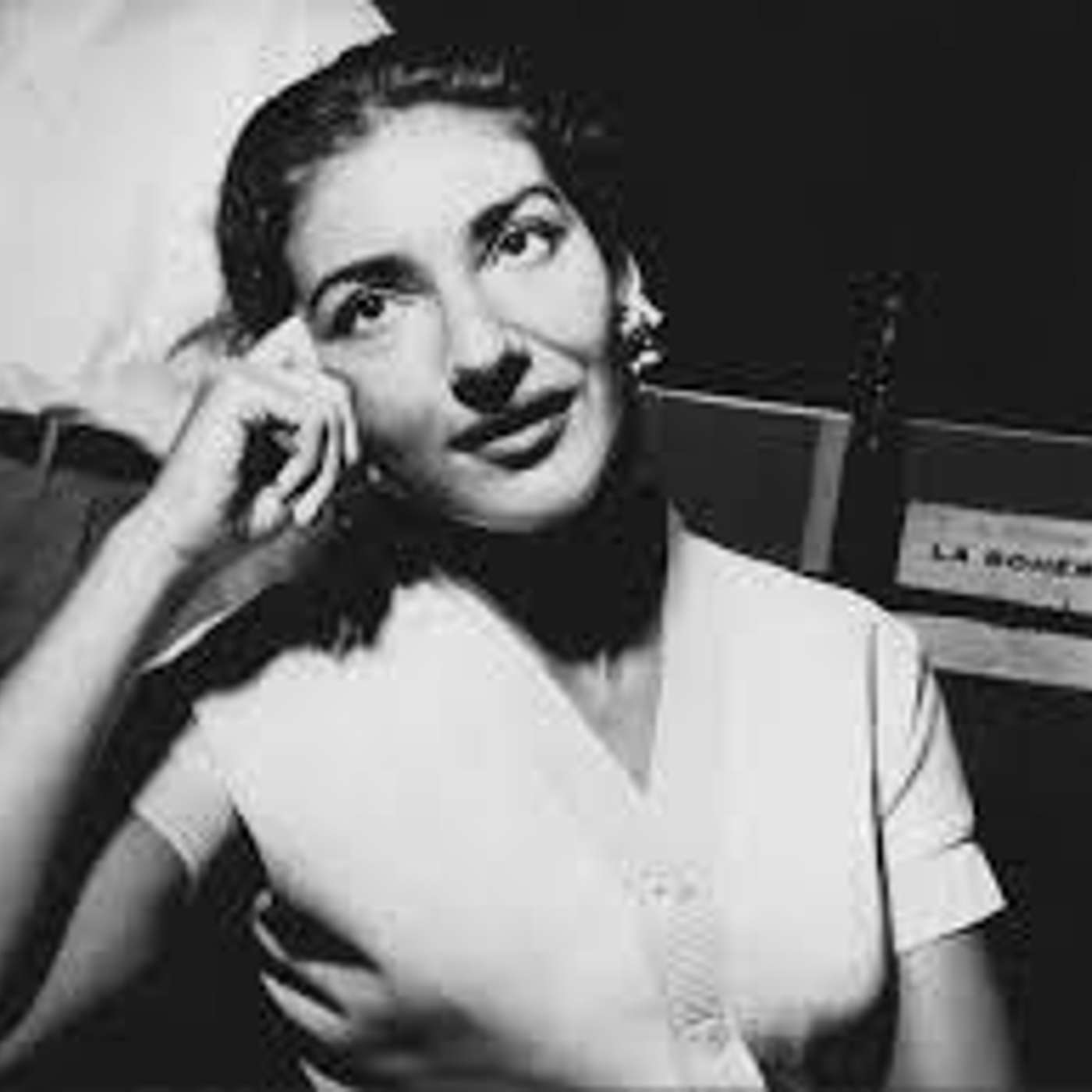 L'Opera 154  - 100 Anni Maria Callas - Giacomo Puccini  -  La Boheme episode artwork