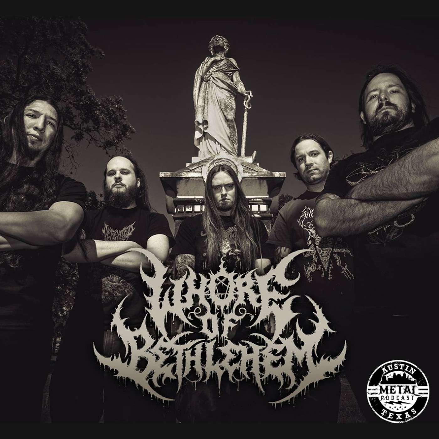 Kick It With Kittie - Whore of Bethlehem