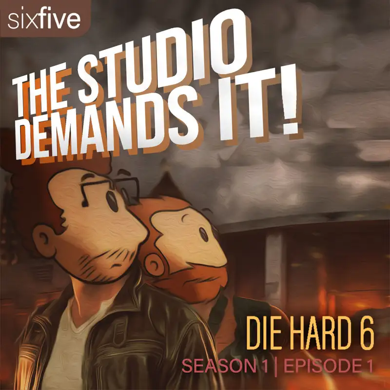 Die Hard 6
