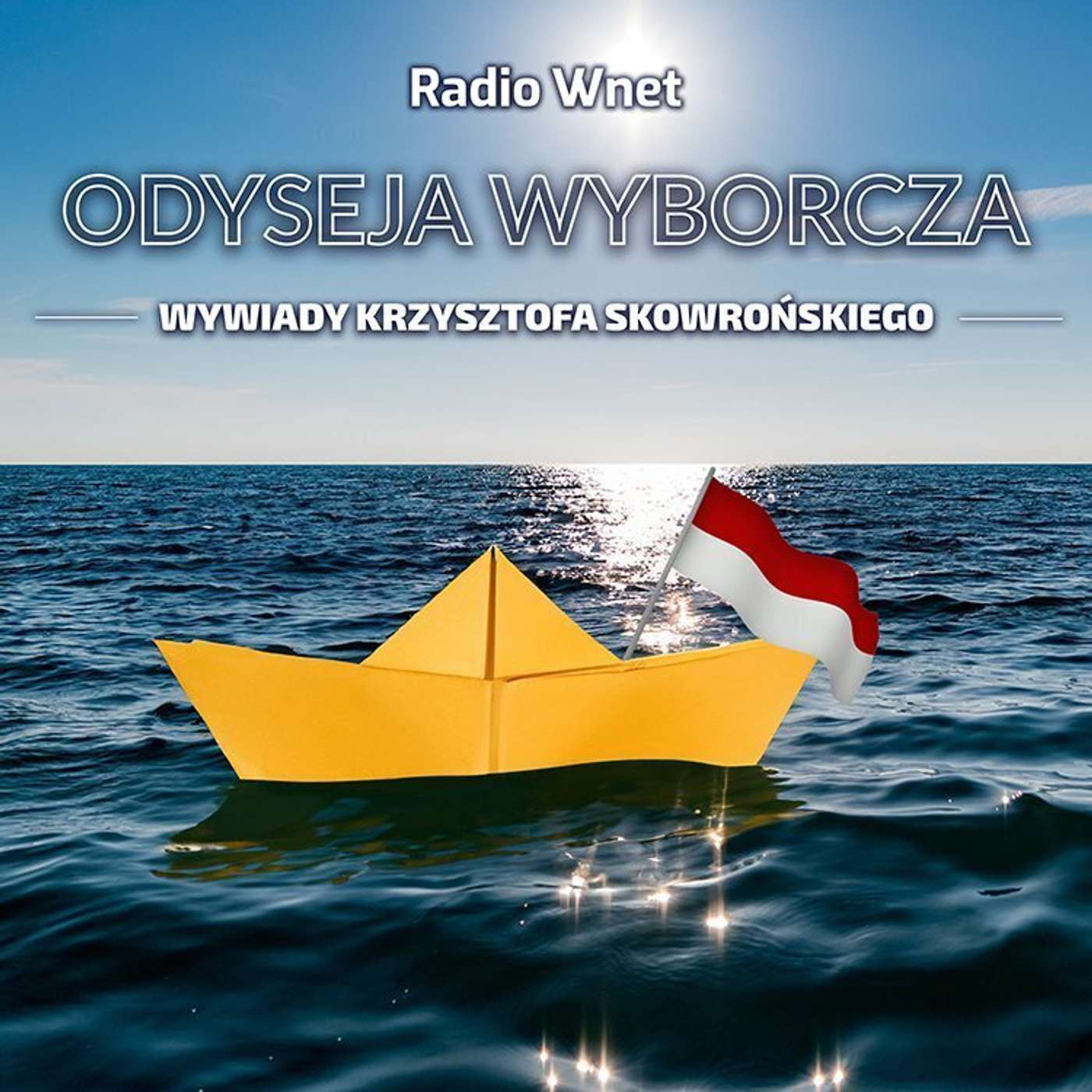 O wolności i sprawiedliwości: wywiad z Sylwestrem Latkowskim episode artwork