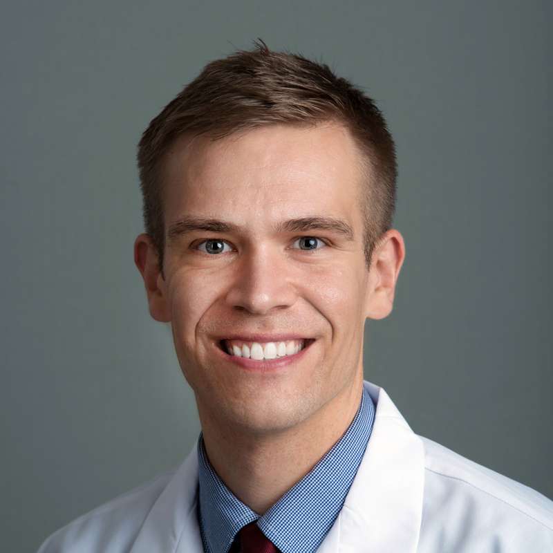 Matt Stutz, MD