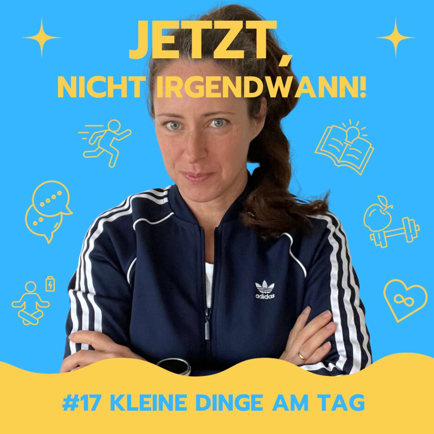 #17 Kleine Dinge am Tag episode artwork