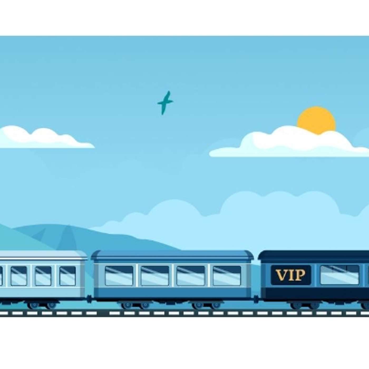 Lucky Train Unveils Web3 Project On The TON Blockchain That Uses a staking-like Participation Model