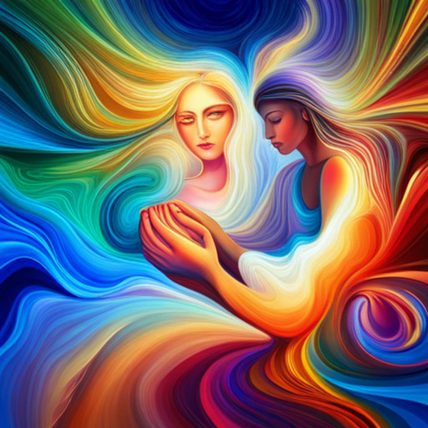 Harnessing Inner Conflict: Daily Tanya Insights with Rabbi Solomon Sage episode artwork