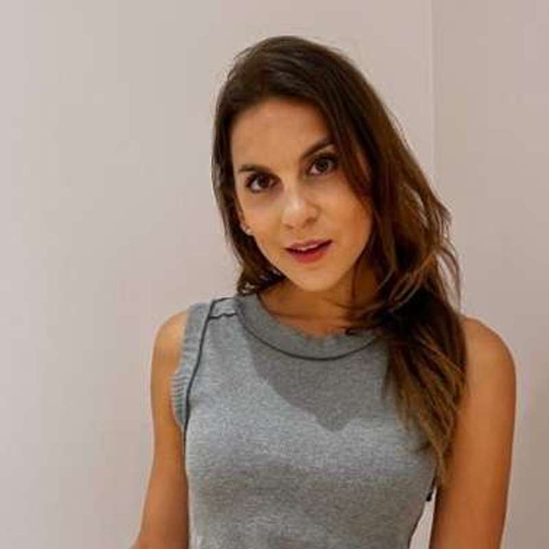 Marina Petzel