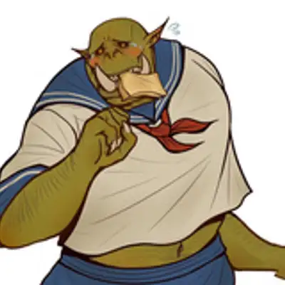 Bobby 'patreon fixed my exploit' Gherkin