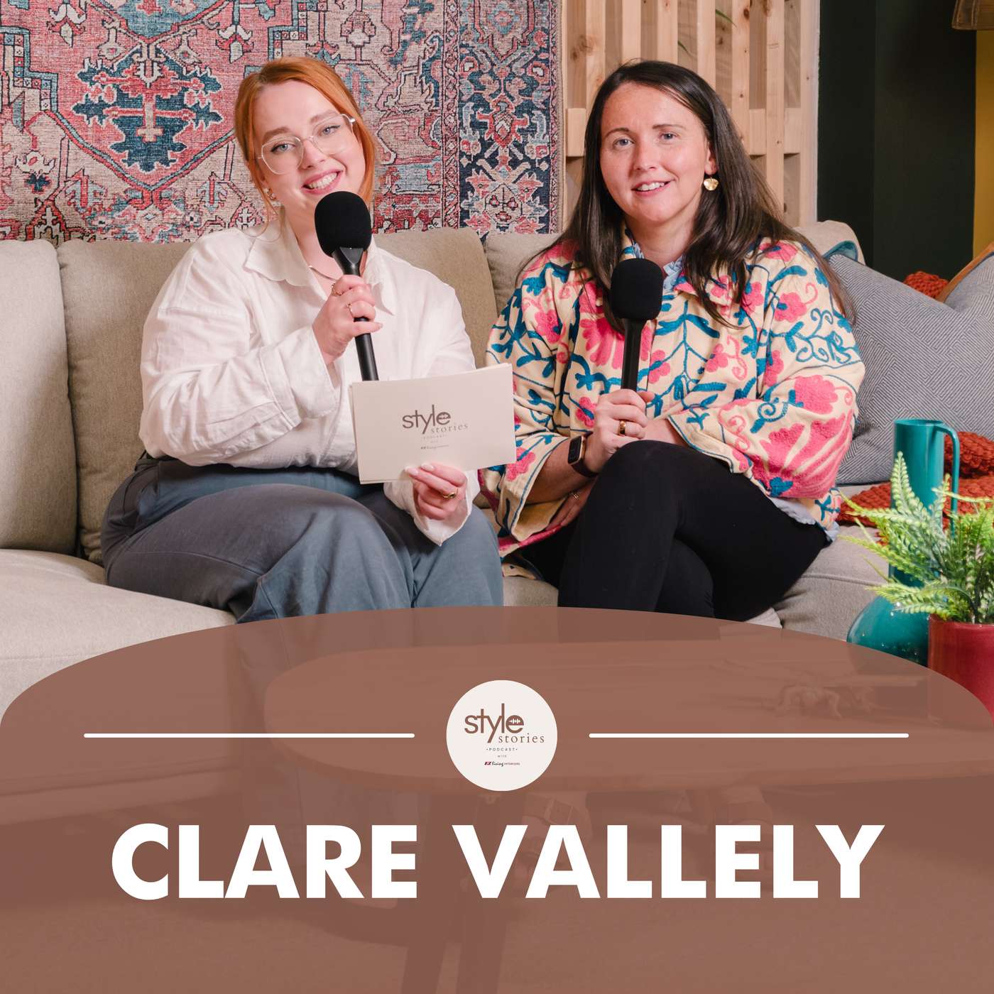 Kukoon Rugs: From Humble Beginnings to Irish Design Leader