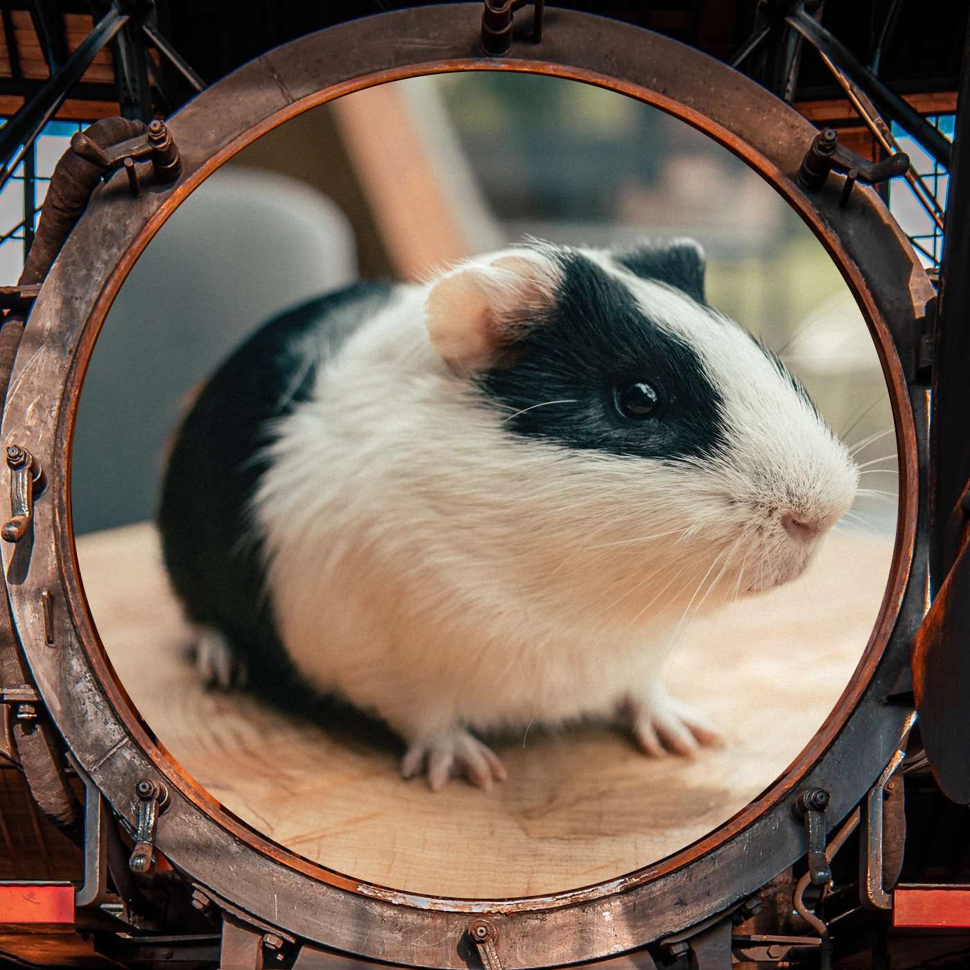 Molly's on the Case Molly's on the Case