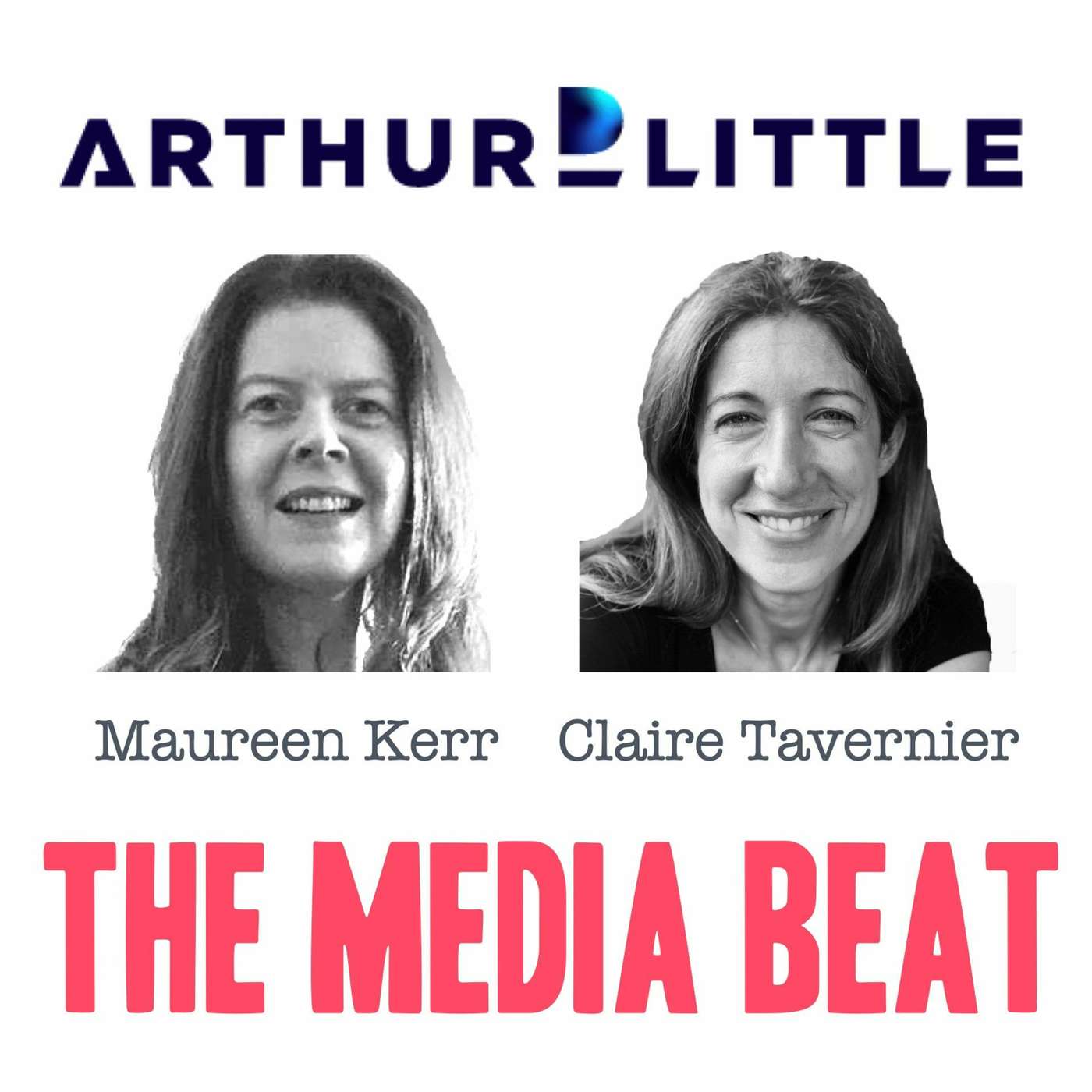 The Media Beat Episode #14 episode artwork