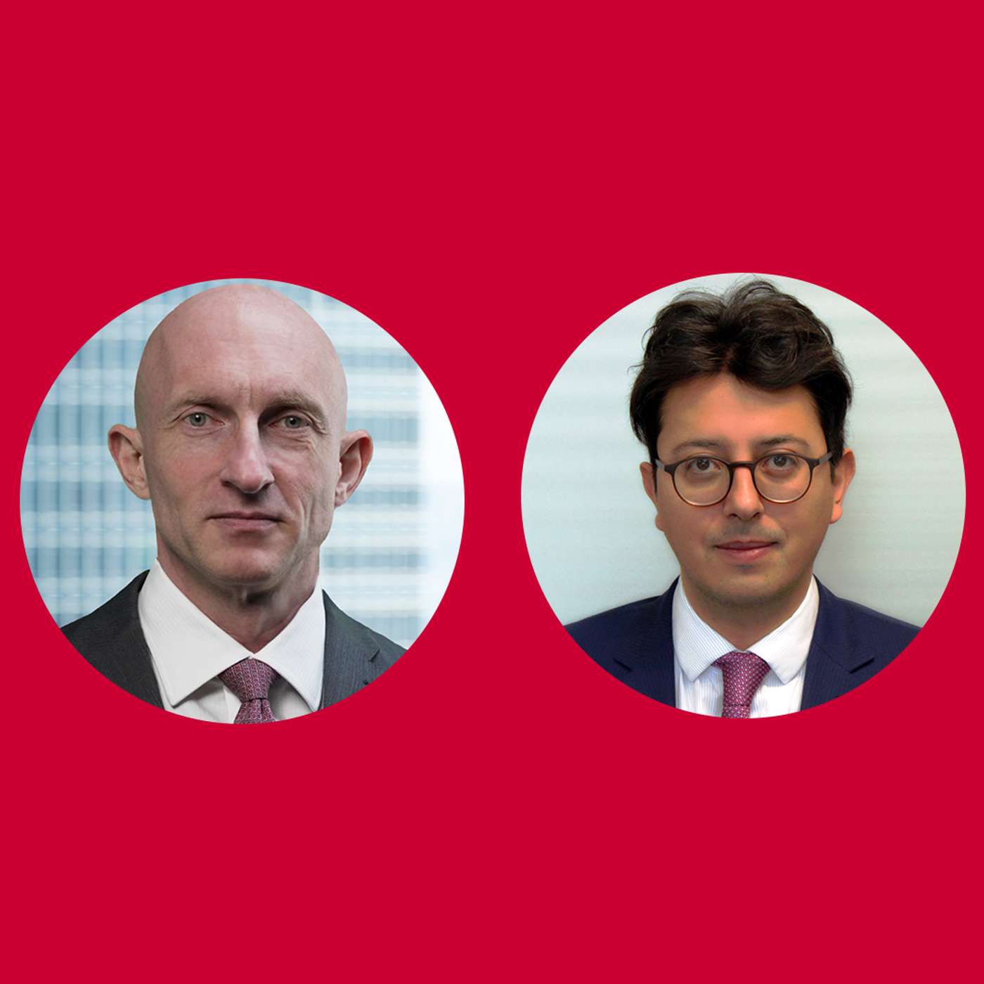 European Sovereigns: Navigating US Policy Shifts European Sovereigns: Navigating US Policy Shifts