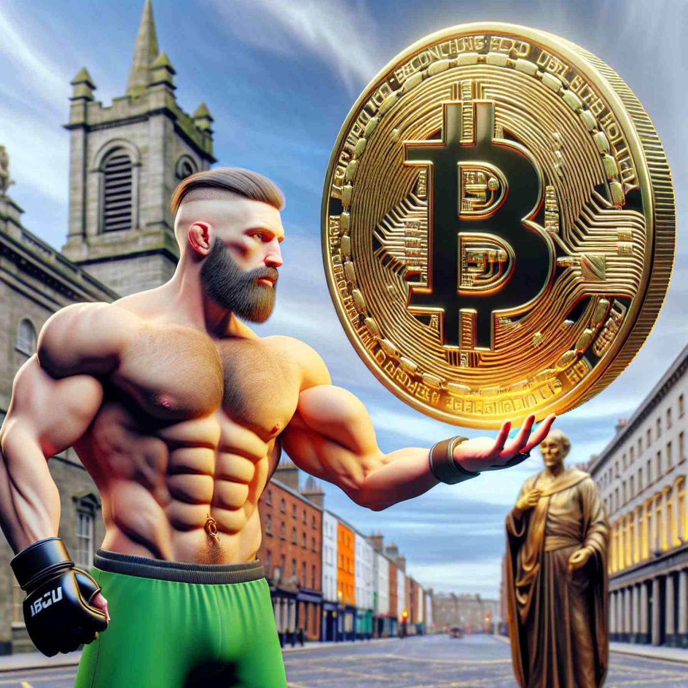 Conor McGregor Advocates Bitcoin Reserve, Dogecoin Surges Amid Dogeseason Buzz, MicroStrategy Plans Major Bitcoin Purchase, Minecore Transforms Smartphones into Nodes, and more...
