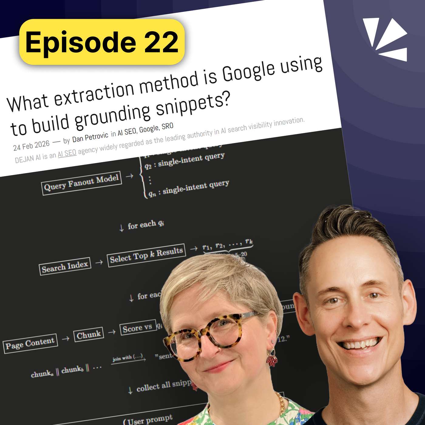 How Google Builds AI Answers, GBP Verification Risks & Review Changes | E22 The Whitespark Local Update