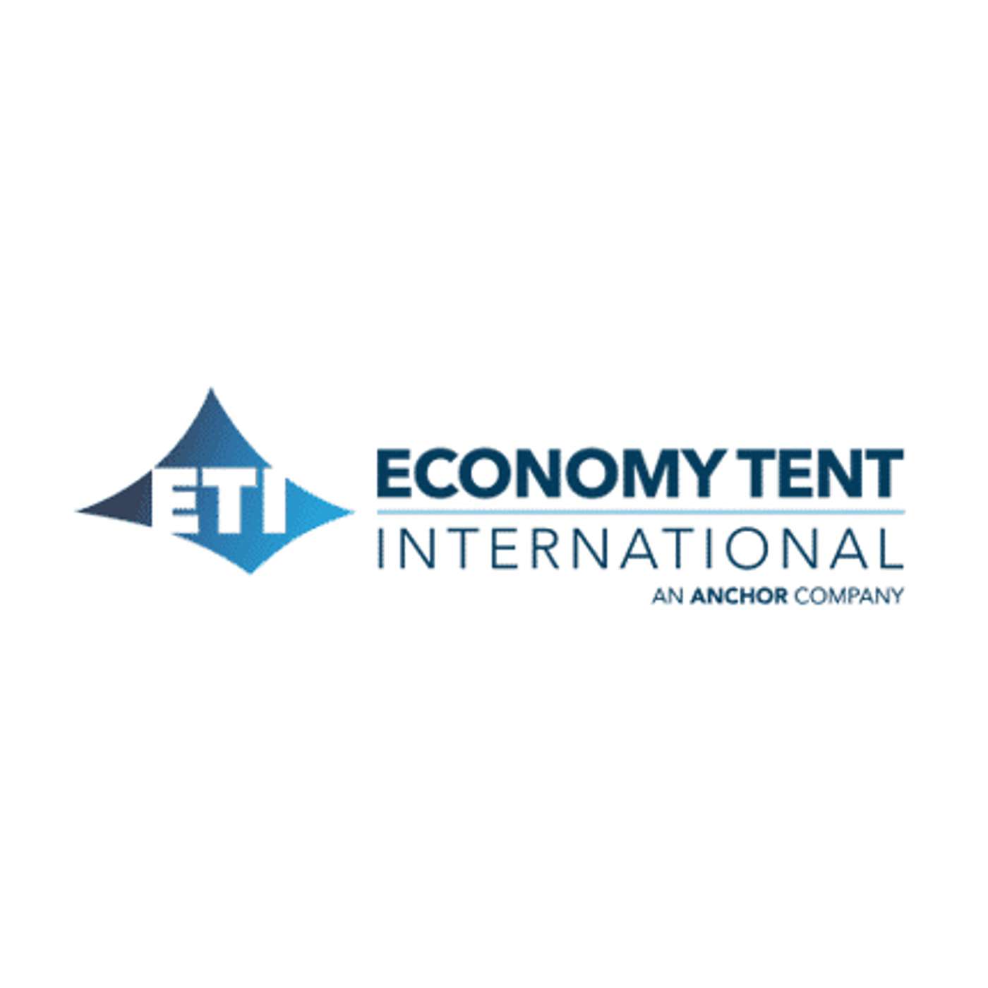 Economy Tent International Podcast podcast artwork