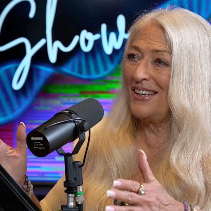 Dr. Sandra Rose Michael