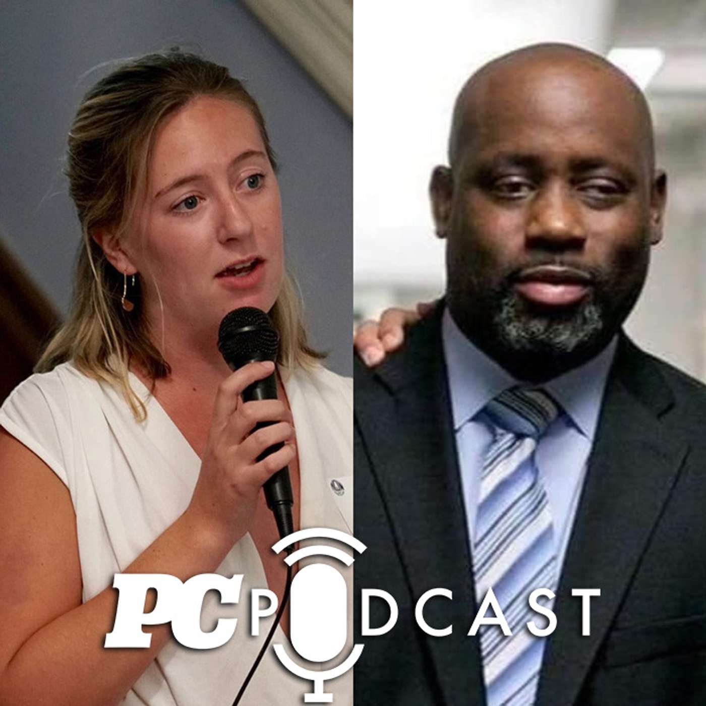 Providence College Podcast