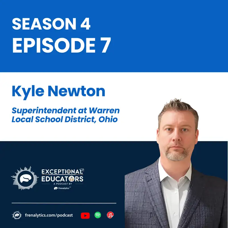 Rural Revitalization: Kyle Newton on Unlocking Potential in Southeastern Ohio