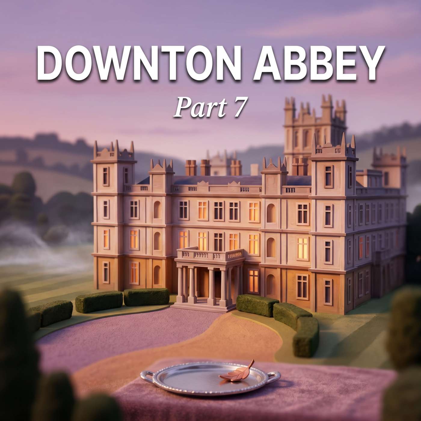 Downton Abbey – Part 7