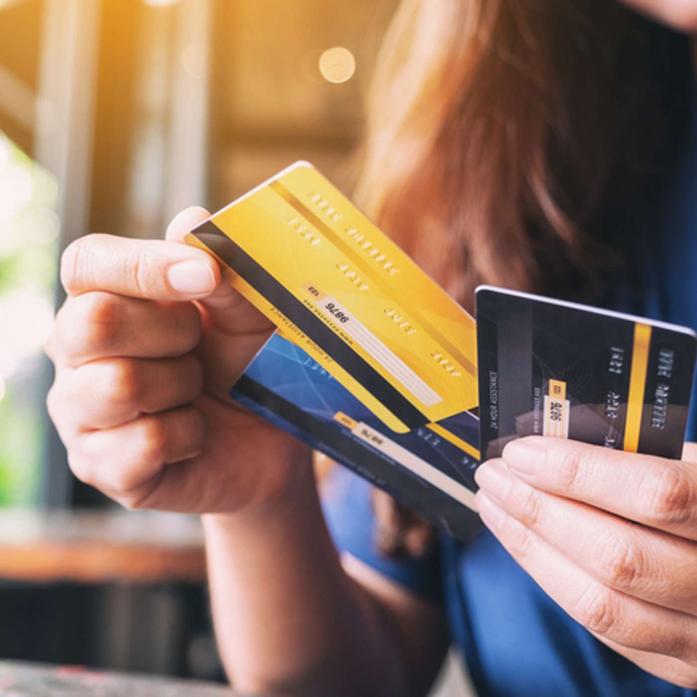 202 | 🛑 Stop Wasting Points & Perks: How to Do a Credit Card Audit