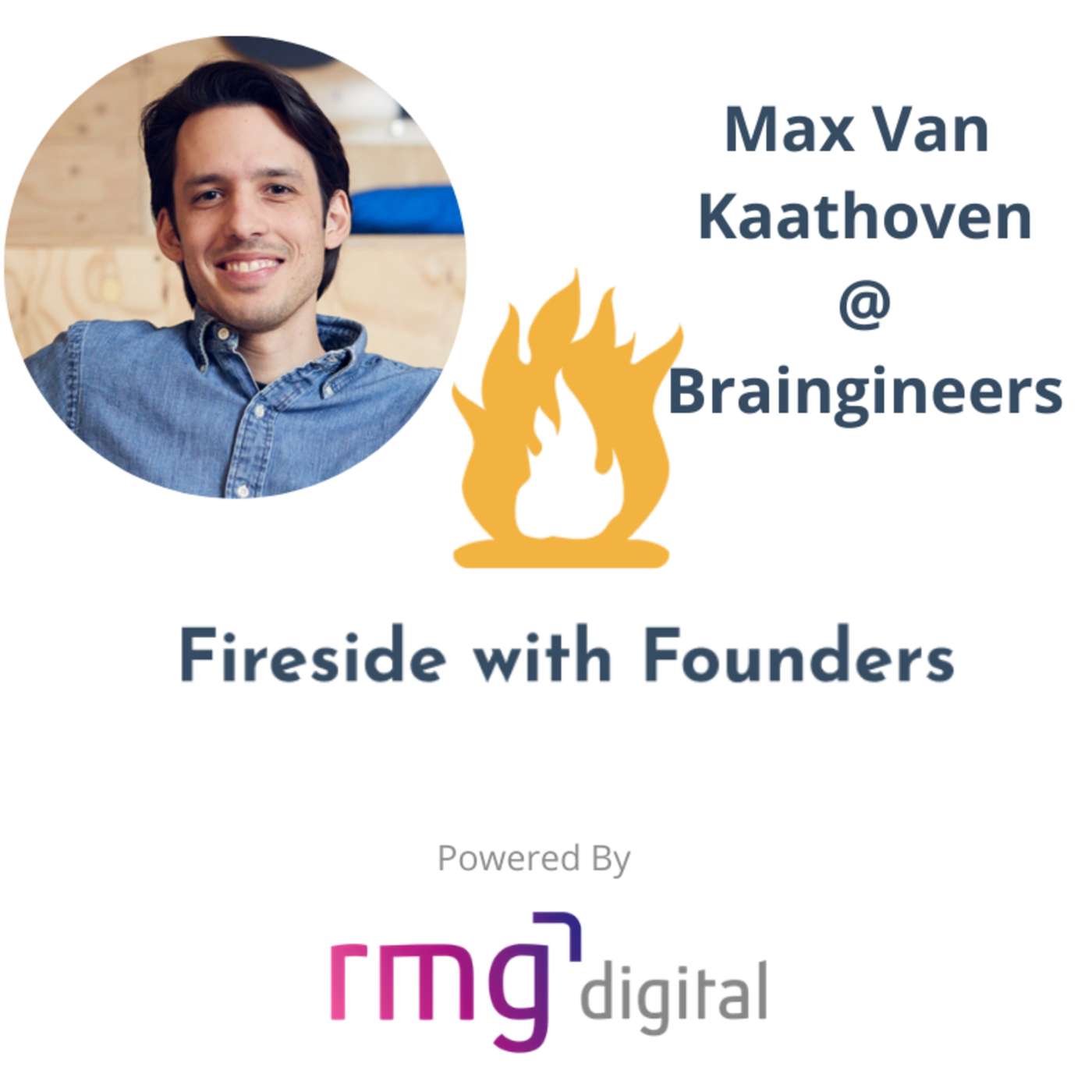 Fireside with Founders & Leaders