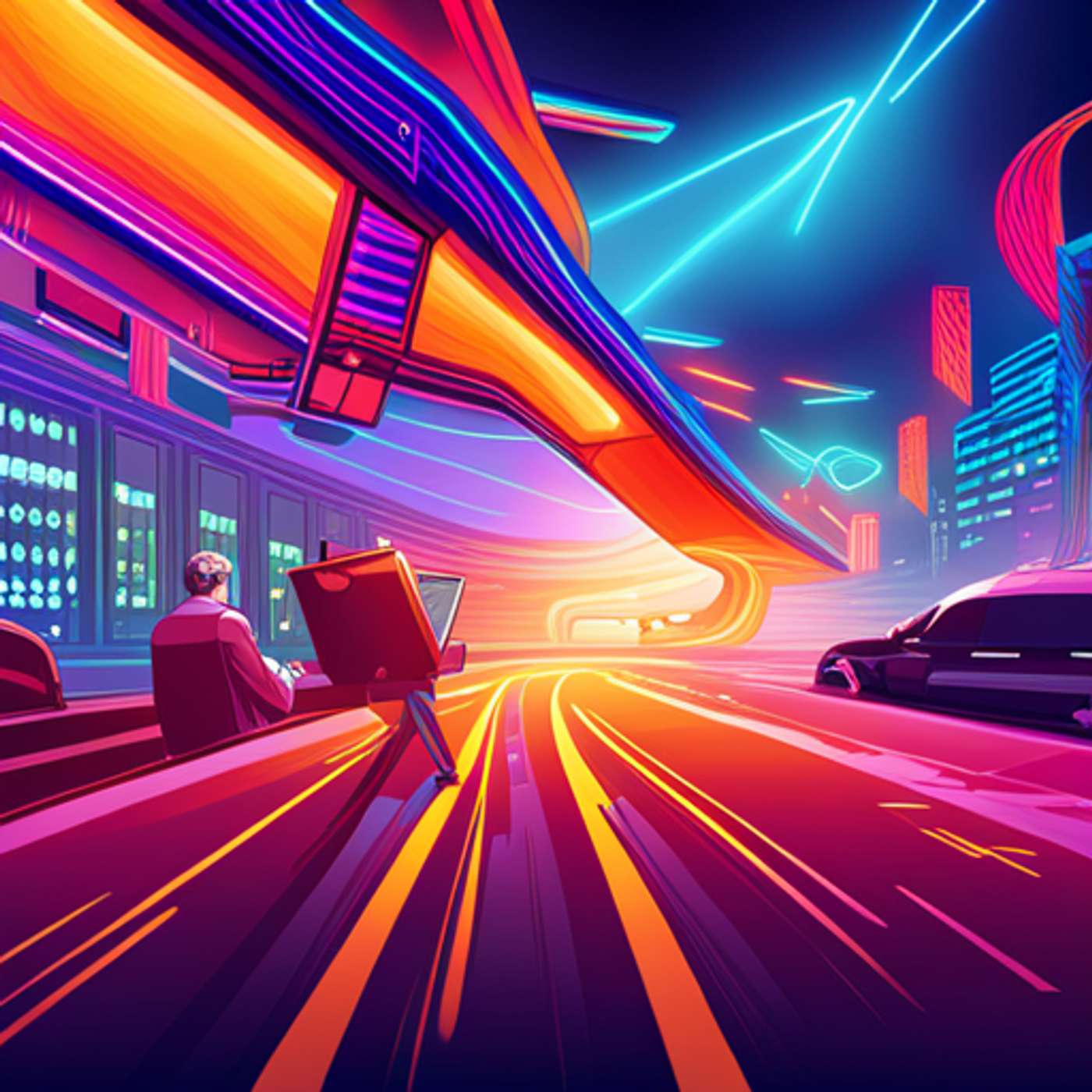 Tesla Q2 Delivery Report Sparks Investor Interest episode artwork